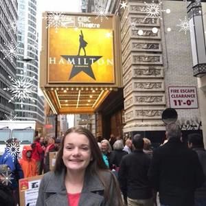 Meet your Posher, Grace